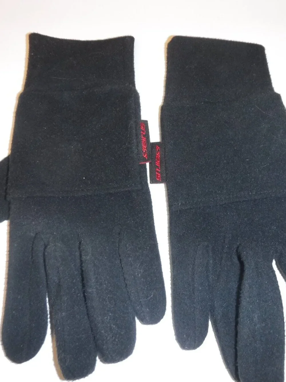Seirus UNISEX Glove Liner with pocket, S/M, NEW!!